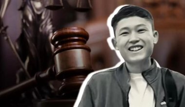 Хотела извиниться, а встретила толпу с ножами: в Талдыкоргане бабушка Шерзата Полата дала показания в суде