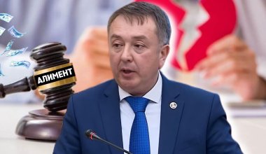 Каждый второй брак в Казахстане распадается - Минюст