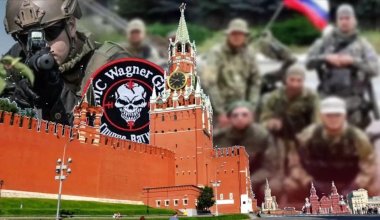 Почему Россия заинтересована в вербовке казахстанских наемников? Мнение из Украины