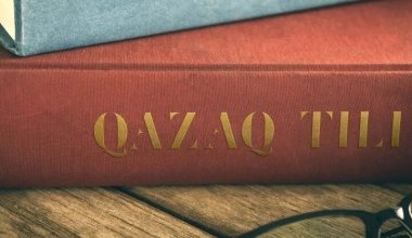 "Мне было стыдно не знать казахский": грузин из Батуми дал совет, как изучать языки