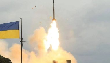 О подготовке удара по параду Победы на Красной площади заявили в Украине