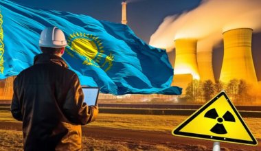 Токаев произвел назначения в новом агентстве