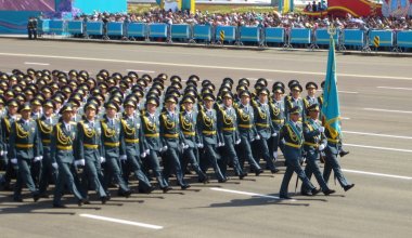 Отменили или перенесли? Минобороны сделало заявление о военном параде