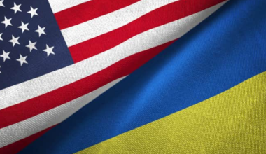 Украина и США могут подписать соглашение о полезных ископаемых в ближайшее время