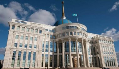 Токаев высказался о единстве народа Казахстана