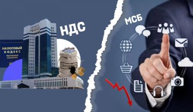 Почему казахстанцы не принимают новый Налоговый Кодекс, объяснил экономист