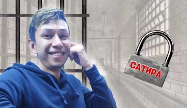 Qaznews24 сообщило об уходе Темирлана Енсебека