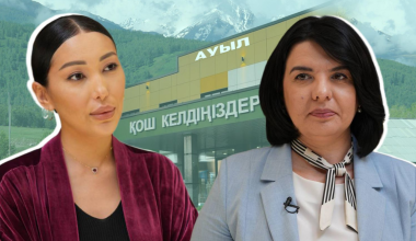 Пока все не сбежали: как в Казахстане остановить миграцию сельчан в город - интервью
