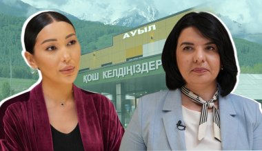 Ауыл и глубокие смыслы: когда в Казахстане горожане начнут переезжать в села