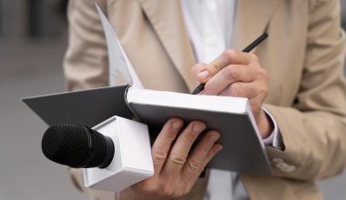 “Очень серьезно”: Казахстан занял 141-е место в рейтинге свободы прессы — RSF