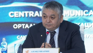 Журналист Диас Ахметшарип впал в кому