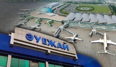 “Это не выкуп”: какой аэропорт в Казахстане хотят отдать под управление вьетнамцам