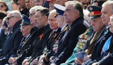 Названа неожиданная выгода Казахстана от участия в военном параде в Москве