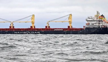 Лондон введет самые масштабные санкции против “теневого флота” России