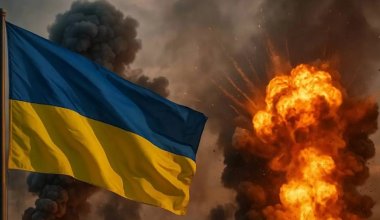 Украина обвинила Россию в нарушении «перемирия»