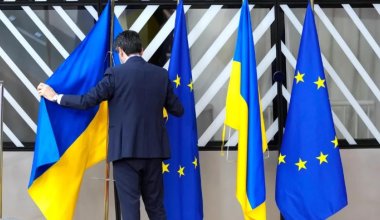 Военный трибунал для России - о чем договорились министры ЕС в Украине