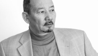 Подвижник казахской литературы: Токаев выразил соболезнования семье Темирхана Медетбека