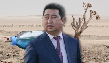 Жара близко: почему Казахстан не готовится к тотальной засухе