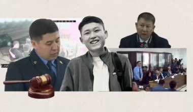 Кто прикрывает "хуторских"? Джохар Утебеков указал на странности в деле Шерзата