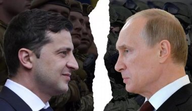 Зеленский в Стамбуле не будет встречаться ни с кем, кроме Путина