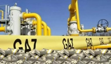 Запрет на вывоз сжиженного газа вновь продлили в Казахстане