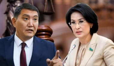 “Слово за центром судебной экспертизы” - Базарбек о суде из-за критики ФСМС