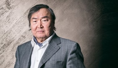 "Способны только казахи": Олжас Сулейменов рассказал об удивительном открытии