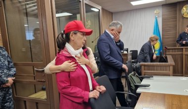 Как отреагировали родные продюсера Ляззат Коккозовой на обвинительный приговор