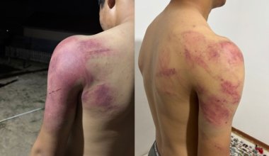 Жестокое избиение детей в Атырау: в КМБПЧ раскритиковали школу и ход следствия