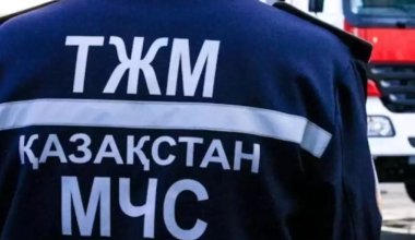60 детей выпали из окон в Казахстане в 2025 году - МЧС бьет тревогу