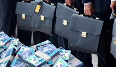 Развитие казахского языка тормозит распил бюджета — эксперт
