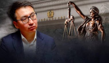 Мы стали свидетелями краха – адвокат Макиш Ескараев