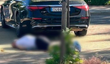 Бывшего замглавы администрации Януковича убили на глазах у детей в Испании