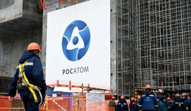 "Росатом" заявил о проблемах со строительством АЭС из-за санкций