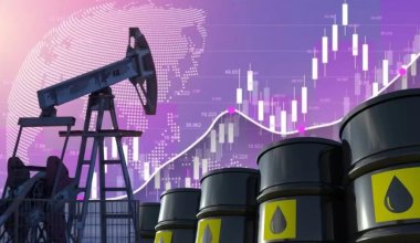 Цены на нефть снизились на фоне обсуждений в рамках ОПЕК+
