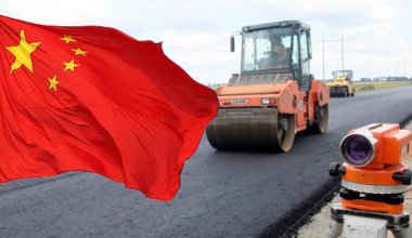 Все контракты отдали китайцам: дорожники в Казахстане возмущены распределением тендеров