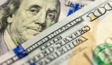 Курсы валют: как изменились цены на доллар в Казахстане