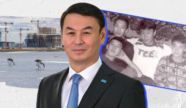 Бизнес - врозь: чем владеет семья нового акима Алматы Дархана Сатыбалды, и сможет ли она по-прежнему «не мешать» чиновнику