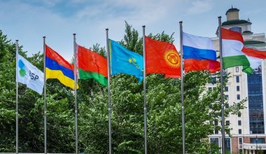 Резкое падение экспорта Казахстана объяснили специалисты