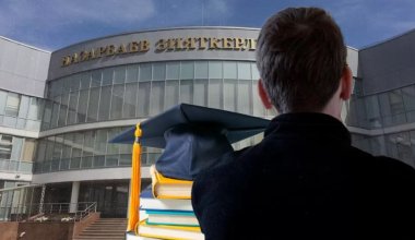 Списывал и оскорбил учителя - глава НИШ об отчислении ученика в конце года
