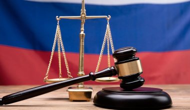 Казахстанца, отказавшегося воевать, приговорили к 6 годам колонии в России