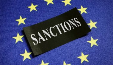 Евросоюз хочет применять санкции против России вместе с США