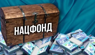 В Казахстане обновили состав Комиссии по контролю Нацфонда