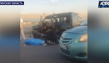 В Казахстане девушка погибла после обряда кражи невесты