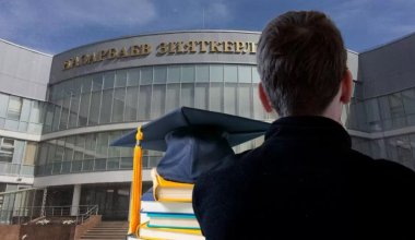 Позиция НИШ остается неизменной - Ануар Жангозин о переводе школьника