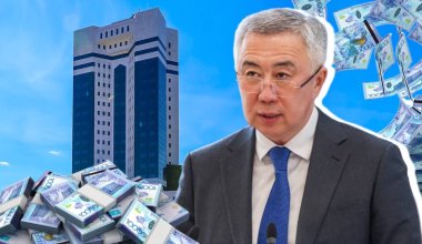 Резерв правительства: чиновники Казахстана потратили половину "запасных" денег на 2025 год