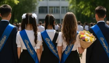 Казахстанского выпускника убили шампуром - директор школы уволен