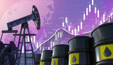 Цены на нефть снизились на фоне ожидания решения ОПЕК+