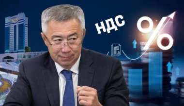 Новый Налоговый кодекс: Жумангарин обозвал критиков «псевдоэкспертами»