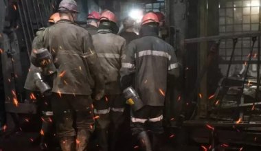 Взрыв на шахте в Хромтау - комиссия выяснит причины инцидента